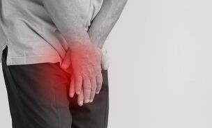 prostatitis