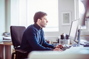 The cause of prostatitis - a sedentary life-style