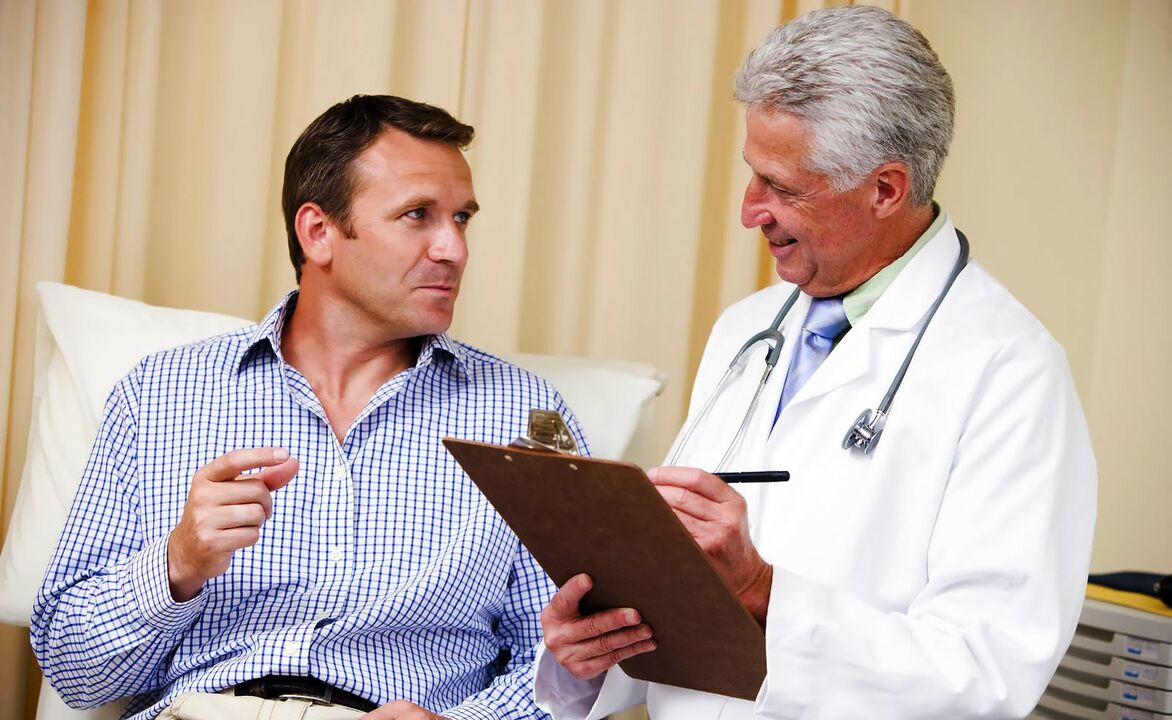 Prostatitis Treatment Strategies