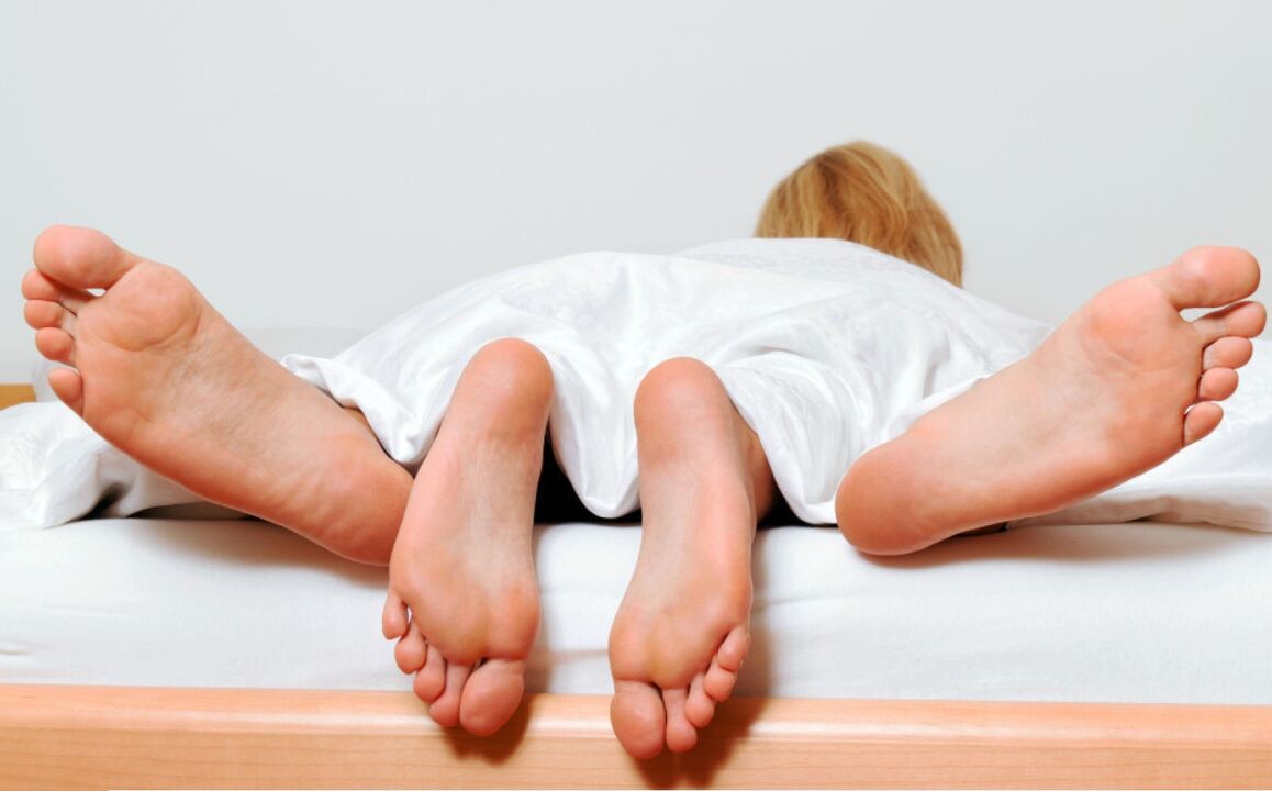 Sex and Prostatitis