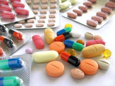 Cheap but effective prostatitis drug