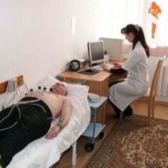 physiotherapy