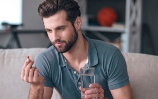 The pharmacological treatment of prostatitis