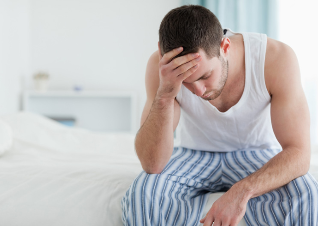 Prostatitis in men