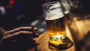 bad habits