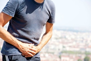 the symptoms of prostatitis